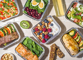 Какие продукты лучше не брать с собой в дорогу, чтобы избежать проблем с кишечником?