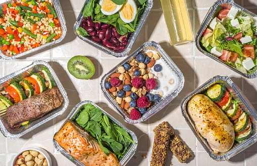 Какие продукты лучше не брать с собой в дорогу, чтобы избежать проблем с кишечником?