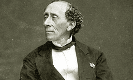 Боялся всего – и поэтому писал сказки. Как внутренняя тревога и фобии “помогали” Андерсену творить?