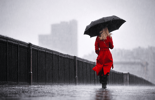 Южный циклон зальёт Беларусь. Синоптики назвали регионы, где разбушуется стихия