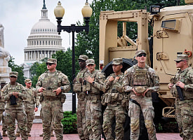 Аналитики обновили рейтинг сильнейших армий мира. На каком месте Россия и США?