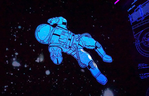 Микрогравитация буквально деформирует мозг астронавтов