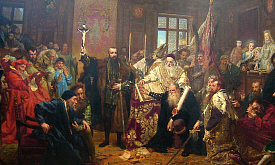 “Нам Польша не указ!”. Белорусские магнаты не обращали внимания на варшавские власти благодаря одному артефакту