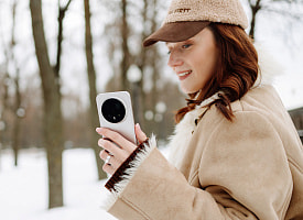 Обзор HONOR Magic8 Pro: новый король ночной съемки и производительности