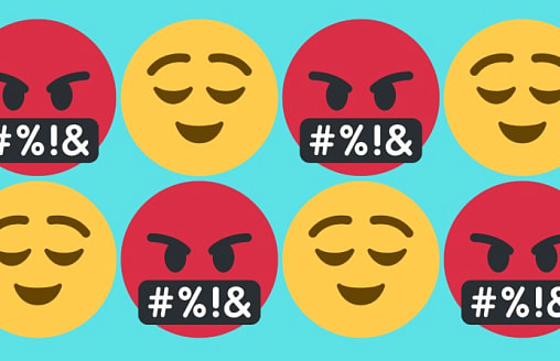 Ругаться полезно: Учёные подтвердили, что мат помогает в спорте и борьбе со стрессом