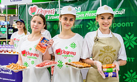 Увидеть, попробовать, полюбить: как бизнес помогает белорусским товарам завоевывать сердца покупателей?