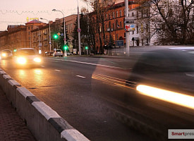 “Покупайте вертолёт”: В сети разгорелись споры о скоростном режиме в Минске