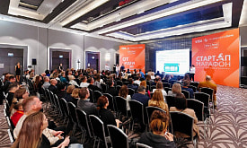 Конкурс идей или становление бизнеса? В Беларуси идет набор проектов в Стартап-марафон от Белагропромбанка