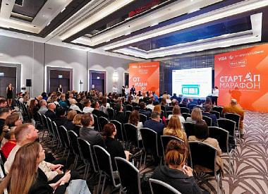 Конкурс идей или становление бизнеса? В Беларуси идет набор проектов в Стартап-марафон от Белагропромбанка