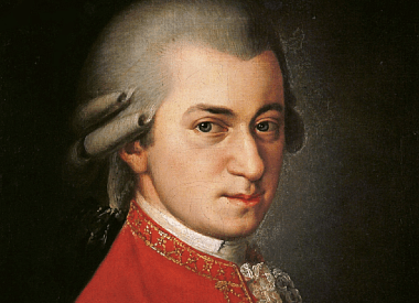 Когда напряжение рождает великие мелодии: что помогло раскрыть талант Моцарта?