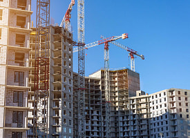 Власти Минска перестанут выделять землю частным застройщикам