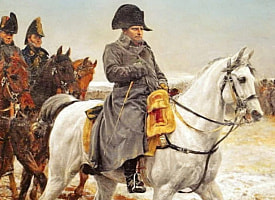 212 лет назад началась война 1812 года. Интересные факты про Наполеона, его армию и Беларусь