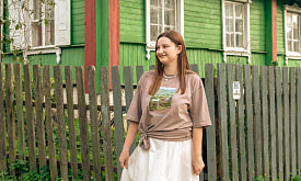 “Люди устали от достигаторства, им хочется тепла и уюта”. Эти ребята влюбились в деревню и делают на этом бизнес 