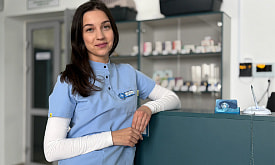 “Хозяйка настаивала на эвтаназии питомца из-за задержки мочи”. Провели один день с администратором ветклиники