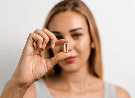 Дерматологи: добавки с коллагеном не омолаживают кожу и могут быть небезопасны