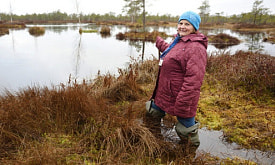 Влюбленный в болото гид и женщина-вышиванка: вспоминаем 5 самых душевных историй Смартпресс 