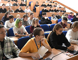 В БГУ появится новая специальность. На кого будут учить?