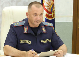 Глава МВД раскрыл, сколько тысяч иностранцев депортировали из Беларуси в 2025 году