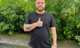 “У трэш-контента много просмотров, но от такого формата потом сложно уходить”. Блогер Баха – об изнанке блогерства и СМИ будущего