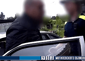 “Парни, ну отпустите” – Белорус лишился 9225 рублей после звонка от незнакомца в ГАИ