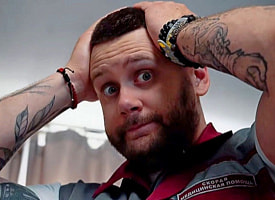 Фельдшер скорой снял ролик, который “залетел” на 3 млн просмотров. Что за он?