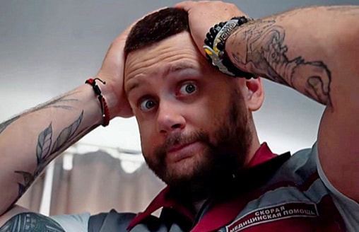 Фельдшер скорой снял ролик, который “залетел” на 3 млн просмотров. Что за он?