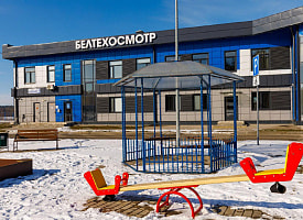 “Белтехосмотр” дал водителям 6 дней, чтобы пройти ТО со скидкой 20%. Когда?