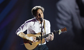 Франция сменила пластинку: как афро-бит и рэп вытеснили старый шансон