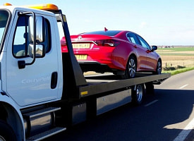 Больше, чем просто эвакуатор. Крупная лизинговая компания предлагает “автоконсьержа” бесплатно