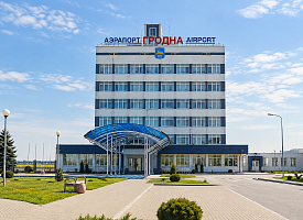 Аэропорт Гродно планируют открыть зимой. Куда могут запустить рейсы?
