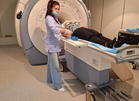 МРТ: великий медицинский прорыв, главные мифы о процедуре и почему так дорого