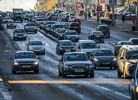 Водителей в Минске предупредили о новых “письмах счастья”. Кого коснётся?