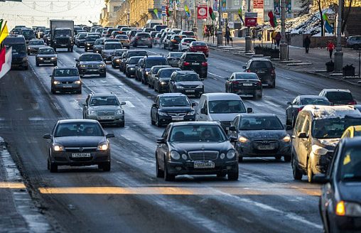 Водителей в Минске предупредили о новых “письмах счастья”. Кого коснётся?