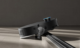 Лучше с “ножками” или без? Выбираем робот-пылесос в подарок