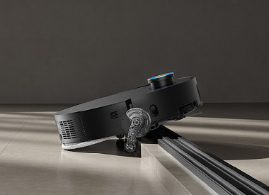 Лучше с “ножками” или без? Выбираем робот-пылесос в подарок