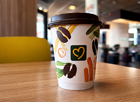 Больше не американо. Mak.by переименовал кофе по требованию Лукашенко