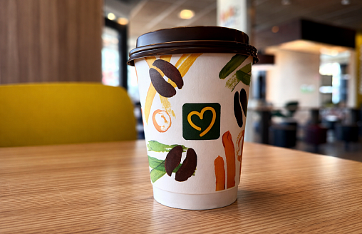 Больше не американо. Mak.by переименовал кофе по предложению Лукашенко