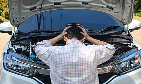 Машина стала шуметь. Какие звуки после зимы нельзя игнорировать – где норма, а где показание для ремонта