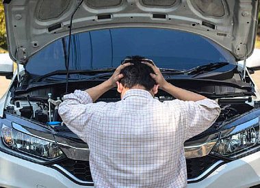 Машина стала шуметь. Какие звуки после зимы нельзя игнорировать – где норма, а где показание для ремонта