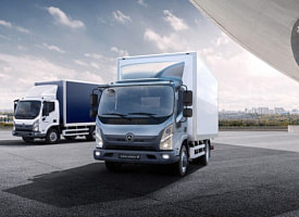 Без первоначального взноса: что делать, если нужна новая “Газель”, а денег нет?