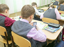 Морозы до -15: отменят ли занятия в белорусских школах?