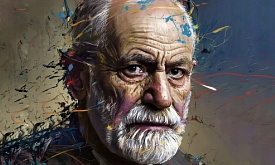 Головная боль, из которой выросло “бессознательное”. Как Зигмунд Фрейд создал теорию психоанализа?