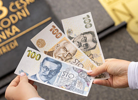 В одной из стран ЕС появились новые деньги