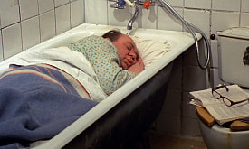 Одна поза вредит сердцу, другая – пищеварению. Как позы во сне связаны со здоровьем?