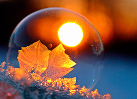 Сегодня – день зимнего солнцестояния. С какими традициями и приметами связан этот день?