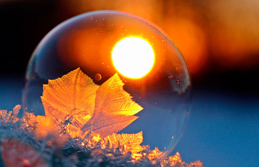 Сегодня – день зимнего солнцестояния. С какими традициями и приметами связан этот день?