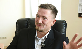 Азиатское мороженое – слишком смело для белорусов? Топ-менеджер "Морозпродукта" – о поиске вкусов и подходов в управлении