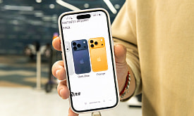 Уход от титана, новые дисплеи и самый тонкий смартфон в истории Apple. Чего ждать от iPhone 17?