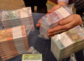 Экс-глава Речицы заплатит штраф 31,5 тыс. рублей и сядет в тюрьму на 7 лет – за что?