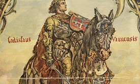 Стал отцом Колумба, был убит или ушел в монахи? Разбираемся с загадочным исчезновением короля Владислава III